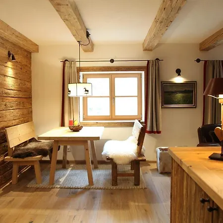 Destina-Wohnung-Hl-Klara Apartmán *